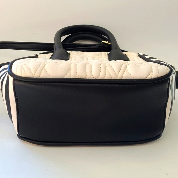 Luv Betsey Quilted Crossbody - Picture 7 of 9